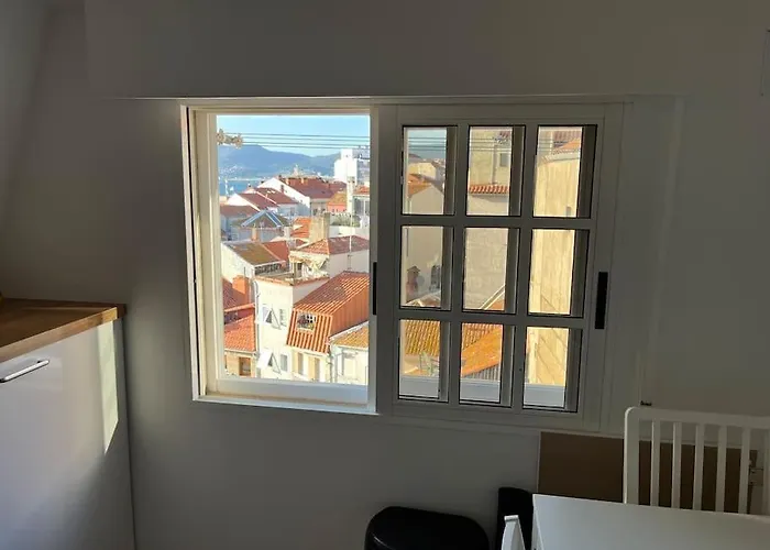 Magnifico Piso Nuevo Con Vistas